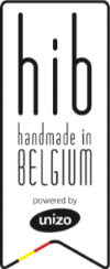 Handmade in Belgium